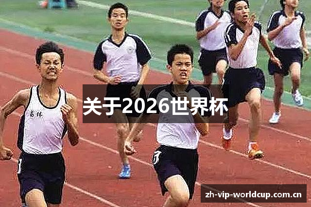 关于2026世界杯